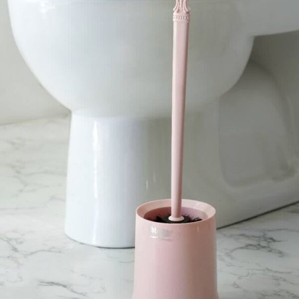 توالت شور تاج با پایه 12ع ک383