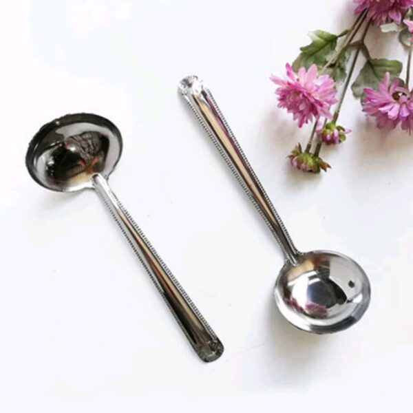 ملاقه ماست خوری 400عددی ک131