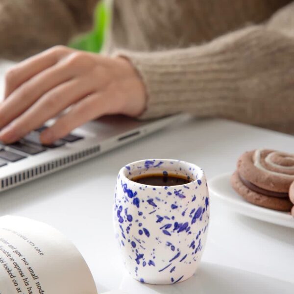 شات بدون دسته بشکه ایی 78عددی کد2603