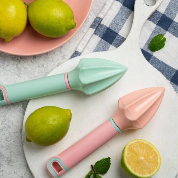 ابمیوه گیری دستی اواستایل ک207