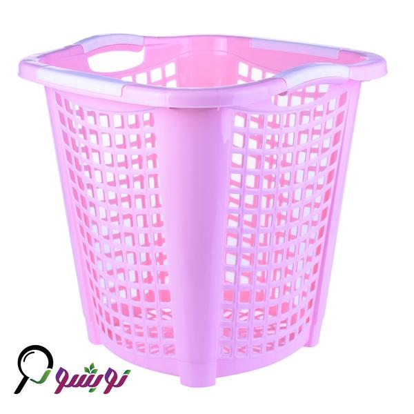 سبد رخت ترانه سایز 2  12عددی کد816