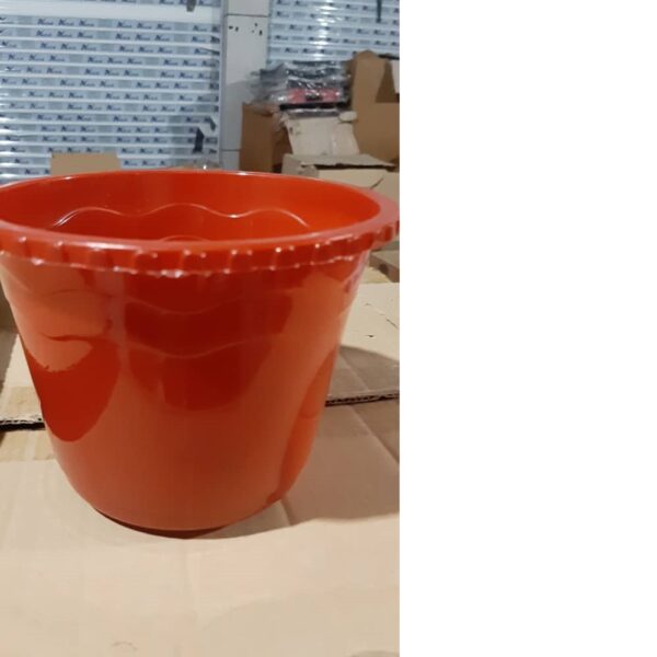 گلدان سایز 2تعداد 50عدددر بسته ک580