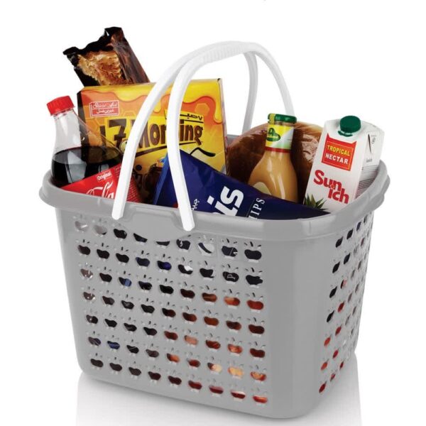 سبد خرید بزرگ سیب طوسی12ع کد 1819