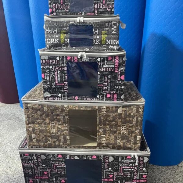 باکس اسکلت نیم کد 2554