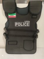 جلیقه پلیسی 72عددی ک 29