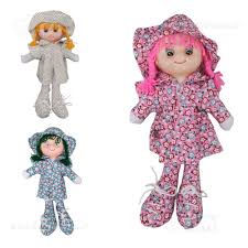 عروسک مو کاموایی 36عددی کد 0166