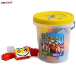 لگو 5007کارتن 6عددی کد019 - Image 2