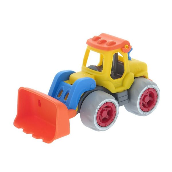 پک راهسازی هالیمو 5کارتن کد0102