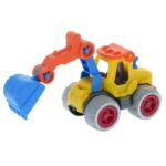 پک راهسازی هالیمو 5کارتن کد0102 - Image 2