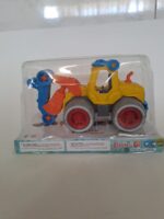 پک راهسازی هالیمو 5کارتن کد0102 - Image 4