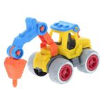 پک راهسازی هالیمو 5کارتن کد0102 - Image 3