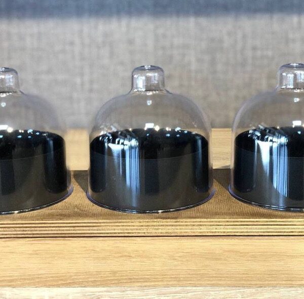 اردو خوری سه تایی 18ع کد 1544