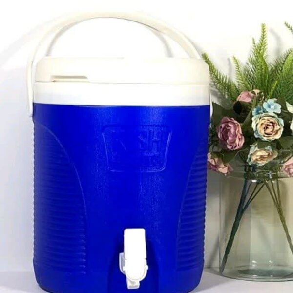 کلمن 8لیتری ریحان 12عددی کد2702