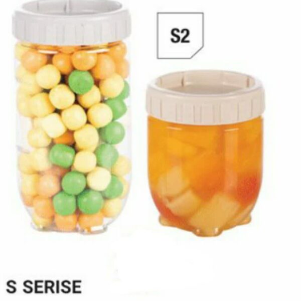 قوطی s1 48عددی کد 2936