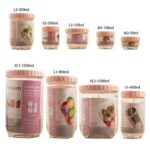 قوطی s1 48عددی کد 2936 - Image 2