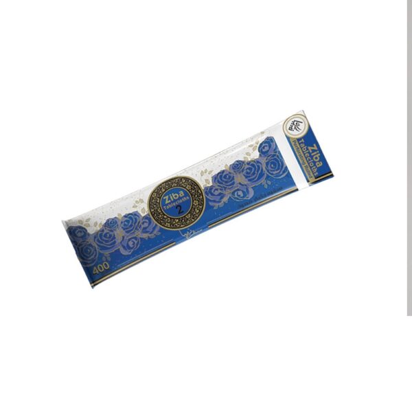 سفره یکبار مصرف 400گرم زیبا کارتن 30عددی کد